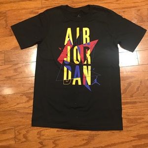 Youth Jordan T-shirt
